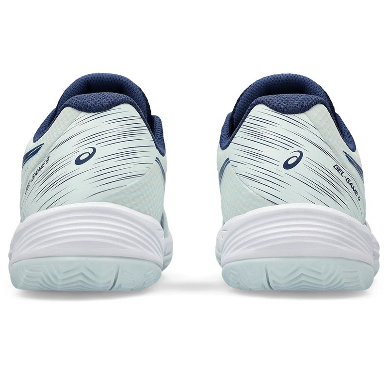 Tenis-asics-para-mujer-Gel-Game-9-Clay-Oc-para-tenis-color-azul.-Talon