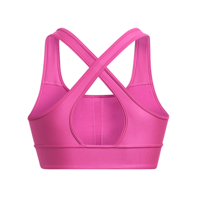 Top-under-armour-para-mujer-Crossback-Longline-para-entrenamiento-color-negro.-Reverso-Sin-Modelo