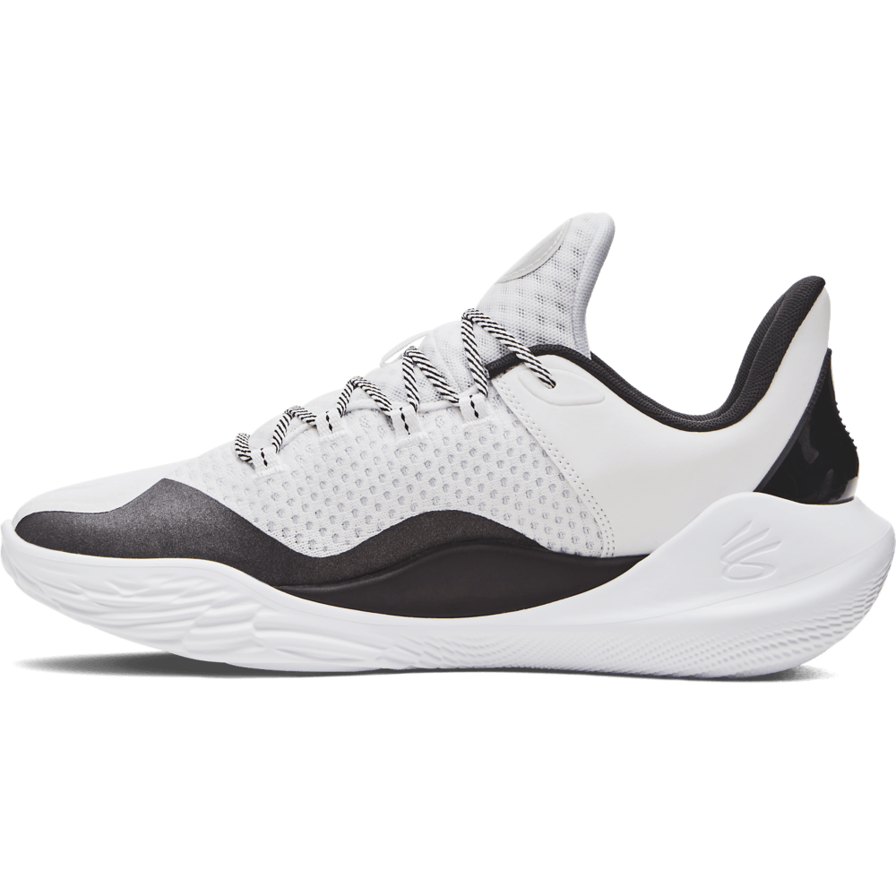 Under Armour Curry 11 Wind Tenis Blanco De Hombre Para Baloncesto ...