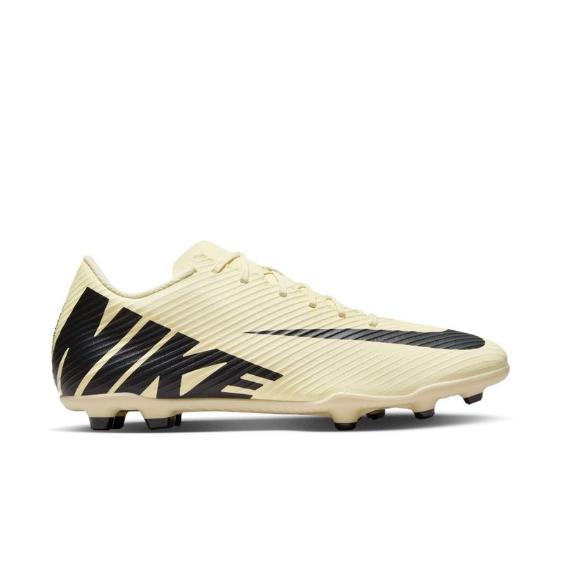 Nike Vapor 15 Club Fg Mg Guayos amarillo de hombre para futbol Referencia DJ5963 700 prochampions