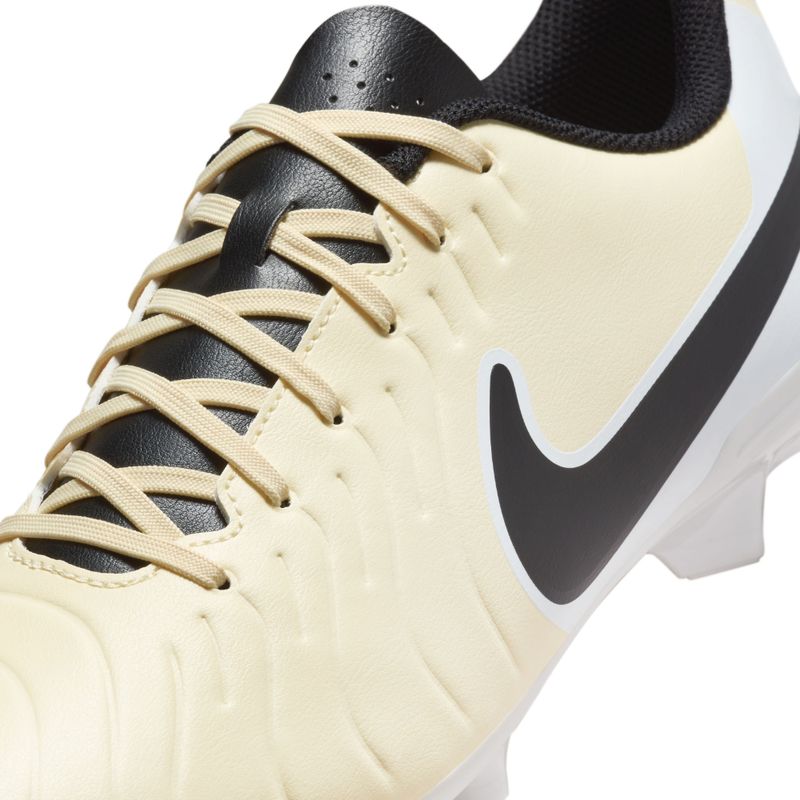 Guayos-nike-para-hombre-Legend-10-Club-Fg-Mg-para-futbol-color-amarillo.-Detalle-1
