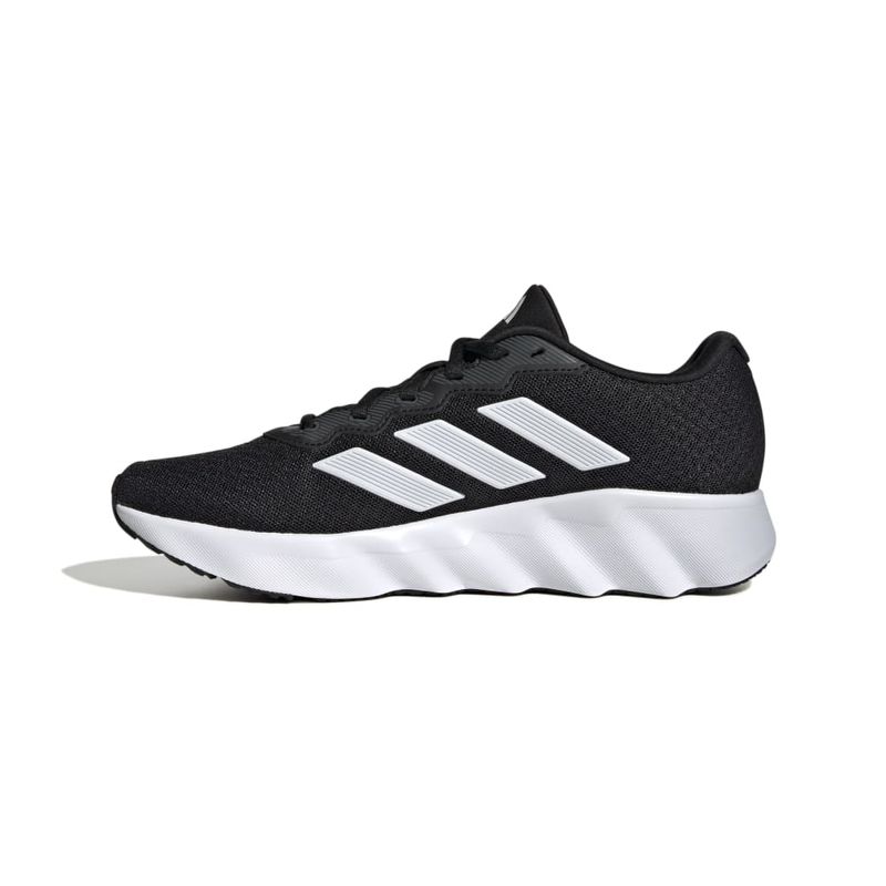 Tenis adidas negras mujer sales