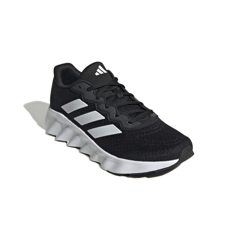 Adidas Adidas Switch Move Tenis negro de mujer para correr Referencia ID5258 prochampions