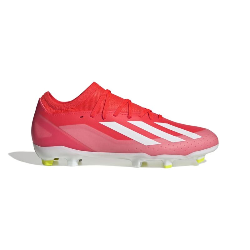 Adidas rojos para hombre best sale