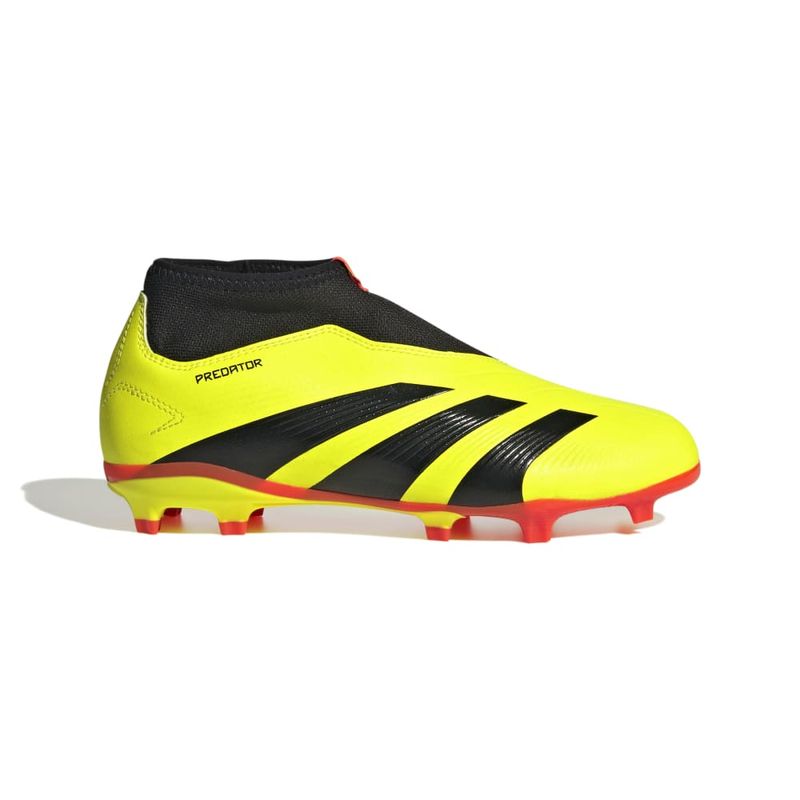Adidas Predator League Ll Guayos Amarillo De Nino Para Futbol Referencia IG7755 prochampions