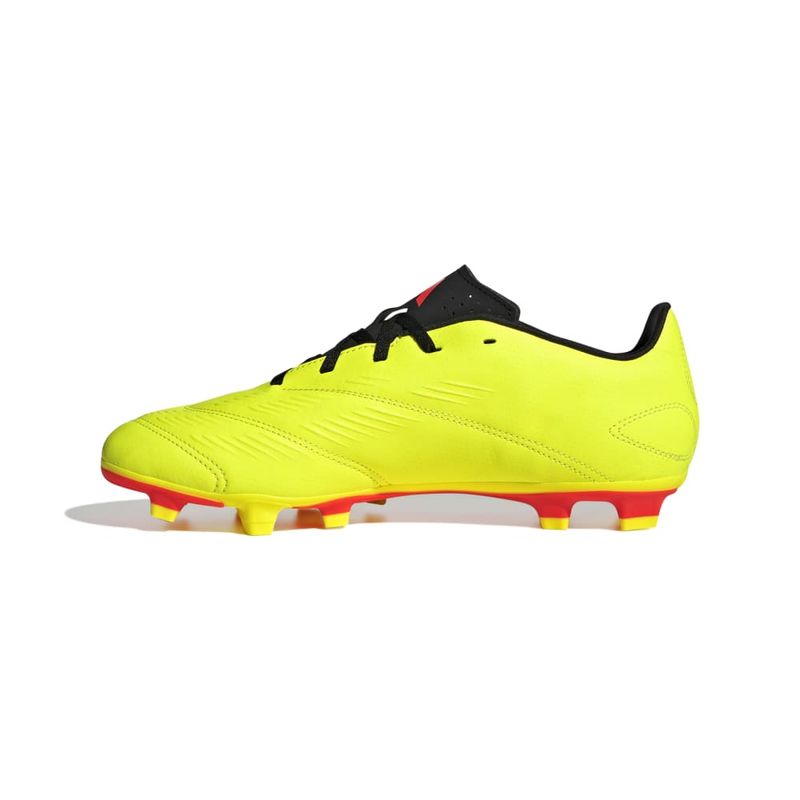 Adidas Predator Club Fxg Guayos Amarillo De Hombre Para Futbol Referencia IG7757 prochampions