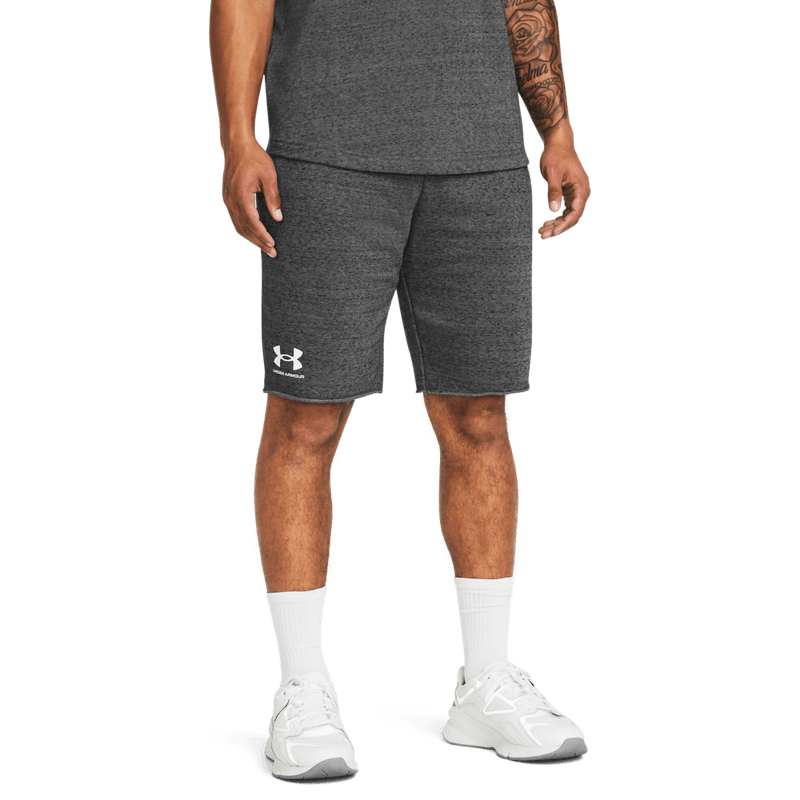 Pantaloneta under armour hombre sale