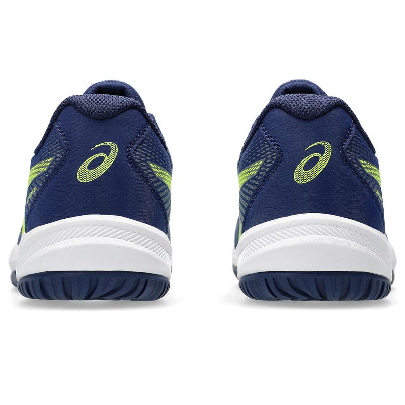 Tenis-asics-para-hombre-Upcourt-6-para-indoor-color-azul.-Talon