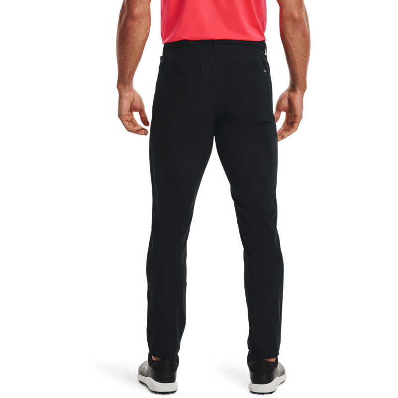 Pantalon-under-armour-para-hombre-Drive-5-Pocket-Pant-para-golf-color-negro.-Reverso-Sin-Modelo