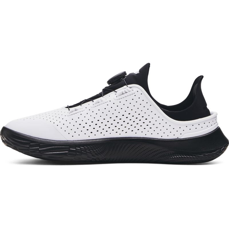 Tenis-under-armour-para-hombre-Ua-Slipspeed-Trainer-Syn-para-entrenamiento-color-blanco.-Detalle-1-