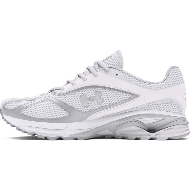 Tenis-under-armour-para-hombre-Ua-Hovr-Apparition-Rtrftr-Tc-para-moda-color-blanco.-Lateral-Interna-Derecha