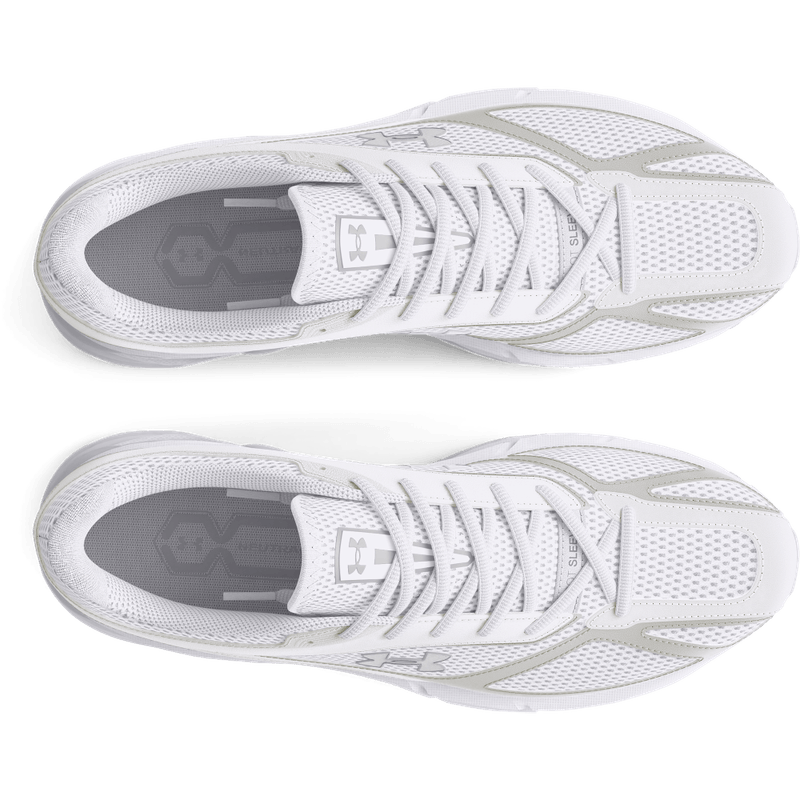 Tenis-under-armour-para-hombre-Ua-Hovr-Apparition-Rtrftr-Tc-para-moda-color-blanco.-Capellada