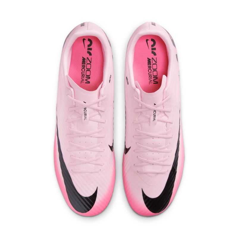 Guayos mercurial rosados online
