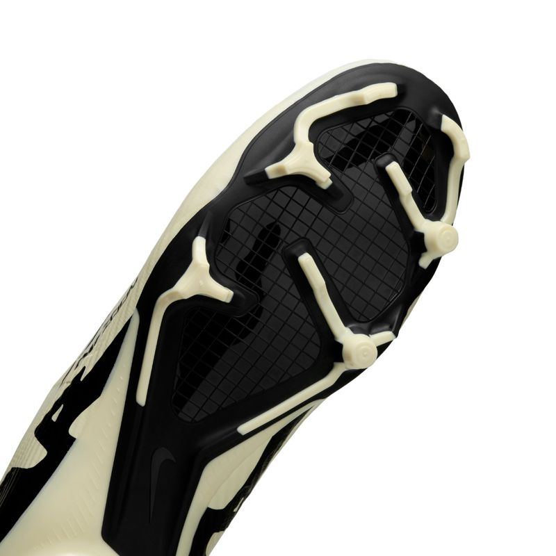 Guayos-nike-para-hombre-Zoom-Vapor-15-Academy-Fg-Mg-para-futbol-color-amarillo.-Reflectores-Capellada