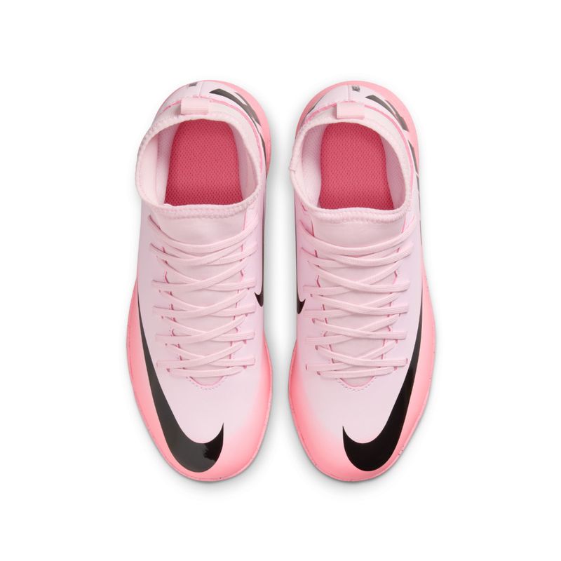 Guayos nike mercurial para niños online