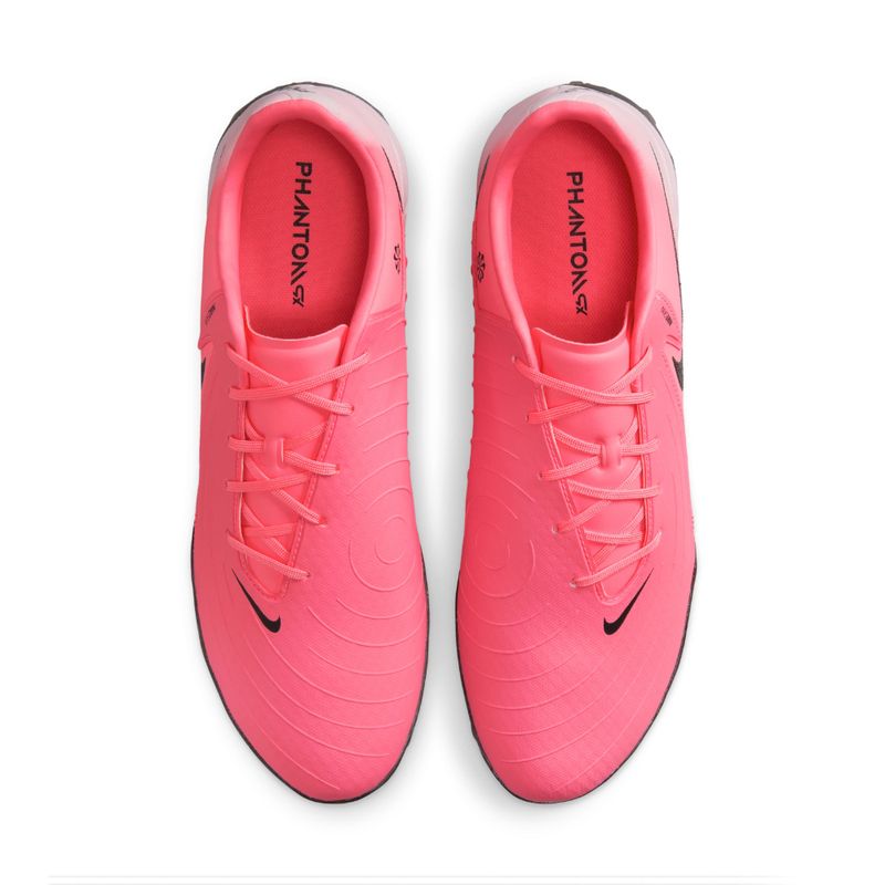 Nike Phantom Gx Ii Academy Tf Guayos Rojo De Hombre Para Futbol Referencia FJ2577 600 prochampions