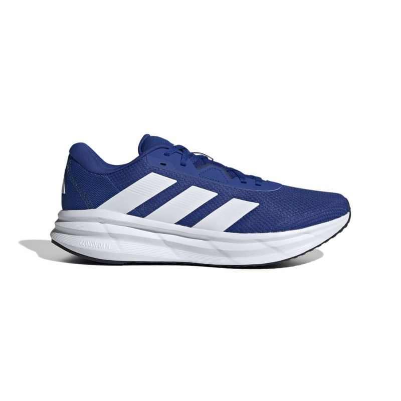 Tenis adidas azules para hombre online