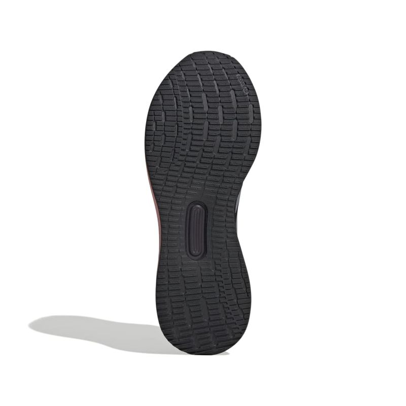 Tenis-adidas-para-hombre-Runfalcon-5-para-correr-color-negro.-Suela