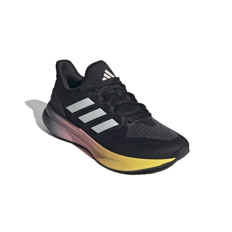 Tenis-adidas-para-hombre-Runfalcon--5-para-correr-color-negro.-Par-Alineados