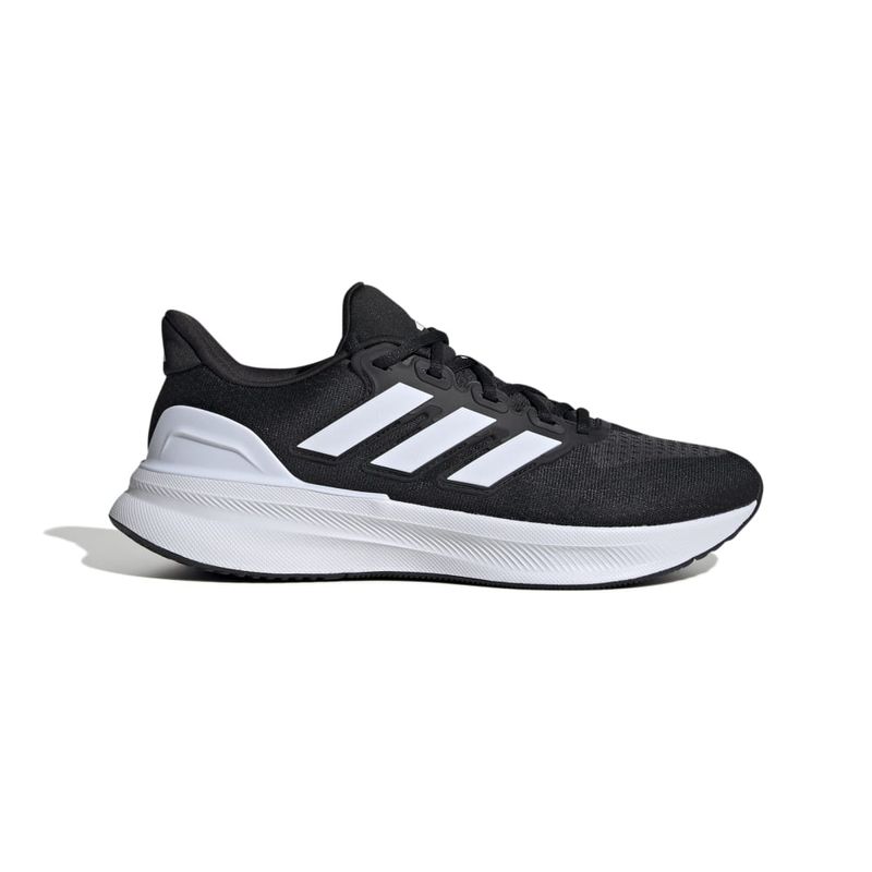 Adidas Ultrarun Tenis Negro De Hombre Para Correr prochampions