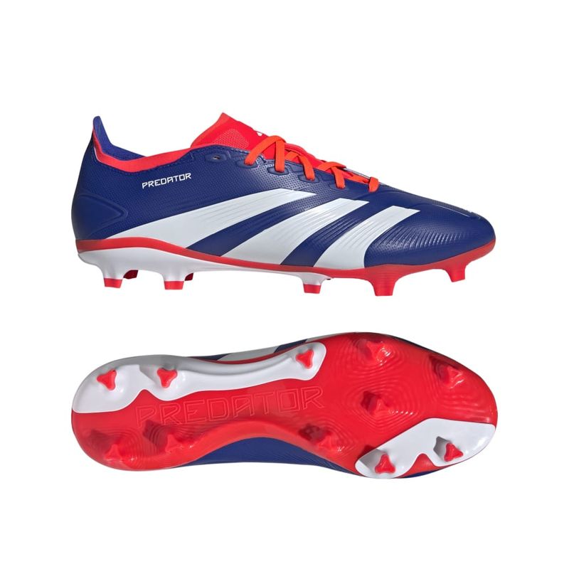 Adidas guayos predator best sale