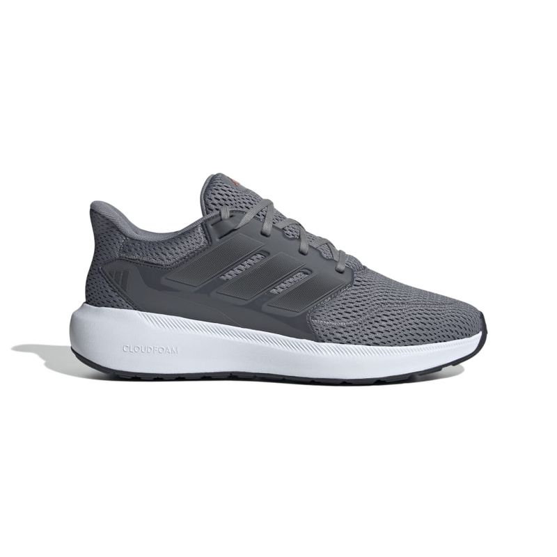 Tenis-adidas-para-hombre-Ultimashow-2.0-para-correr-color-gris.-Lateral-Externa-Derecha