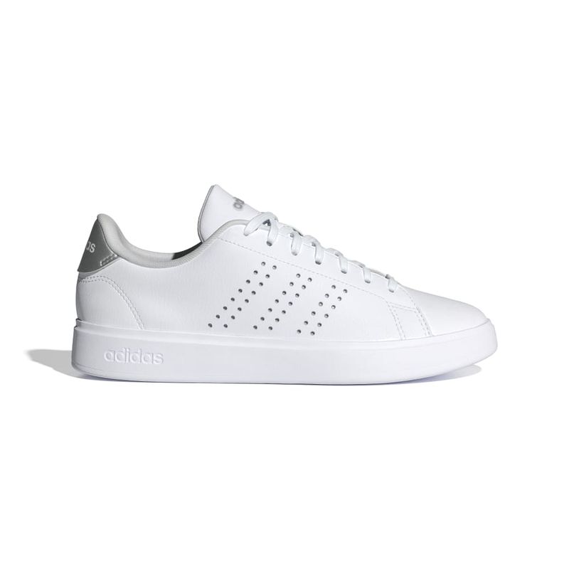 Adidas Advantage 2.0 Tenis Blanco De Mujer Para Moda Referencia IG9175 prochampions