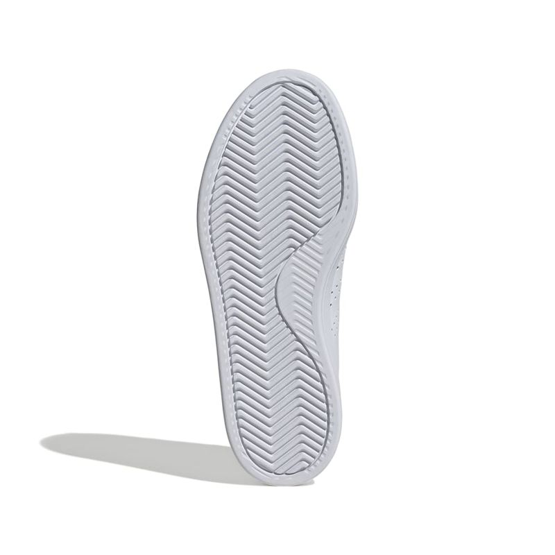 Tenis-adidas-para-mujer-Advantage-2.0-para-moda-color-blanco.-Suela