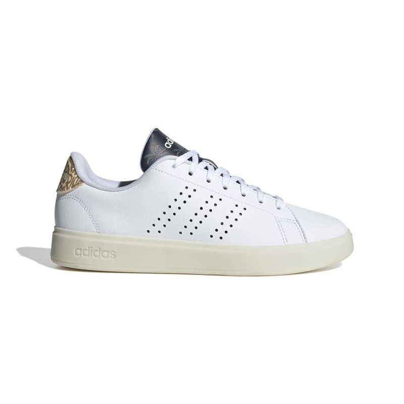 Adidas Advantage 2.0 Tenis Blanco De Mujer Para Moda Referencia IG9182 prochampions