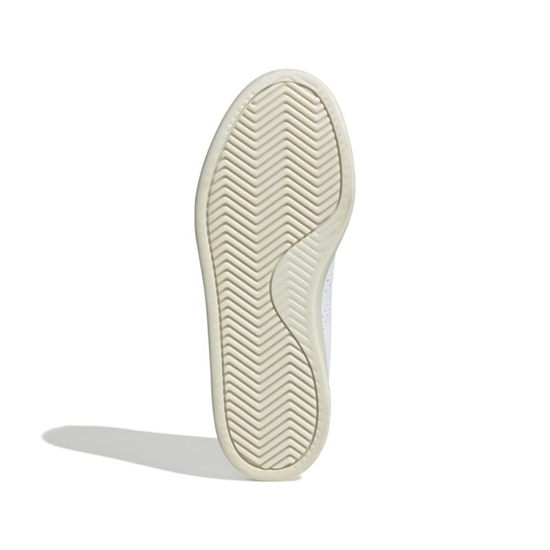 Tenis-adidas-para-mujer-Advantage-2.0-para-moda-color-blanco.-Suela