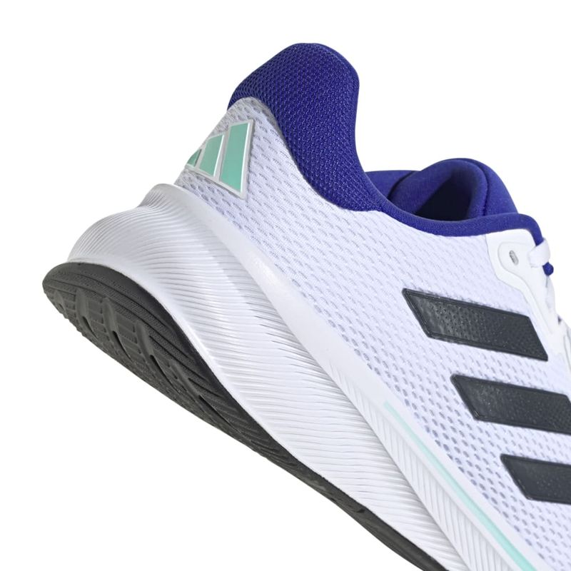 Tenis-adidas-para-hombre-Response-para-correr-color-blanco.-Detalle-1