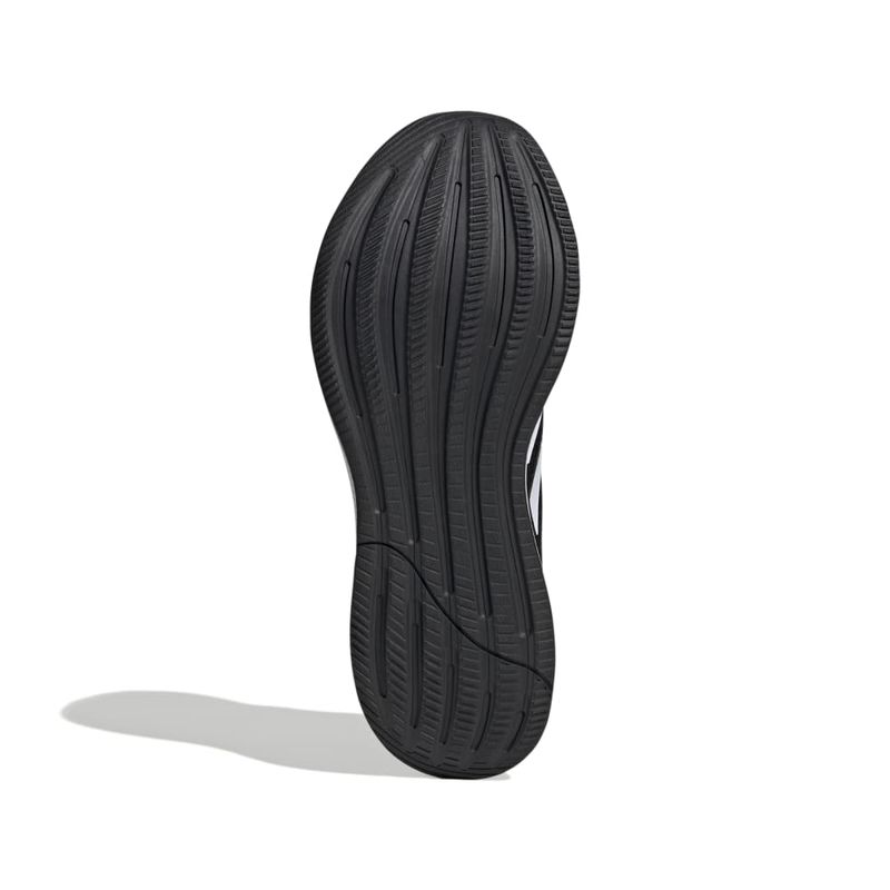 Tenis-adidas-para-hombre-Response-para-correr-color-negro.-Suela