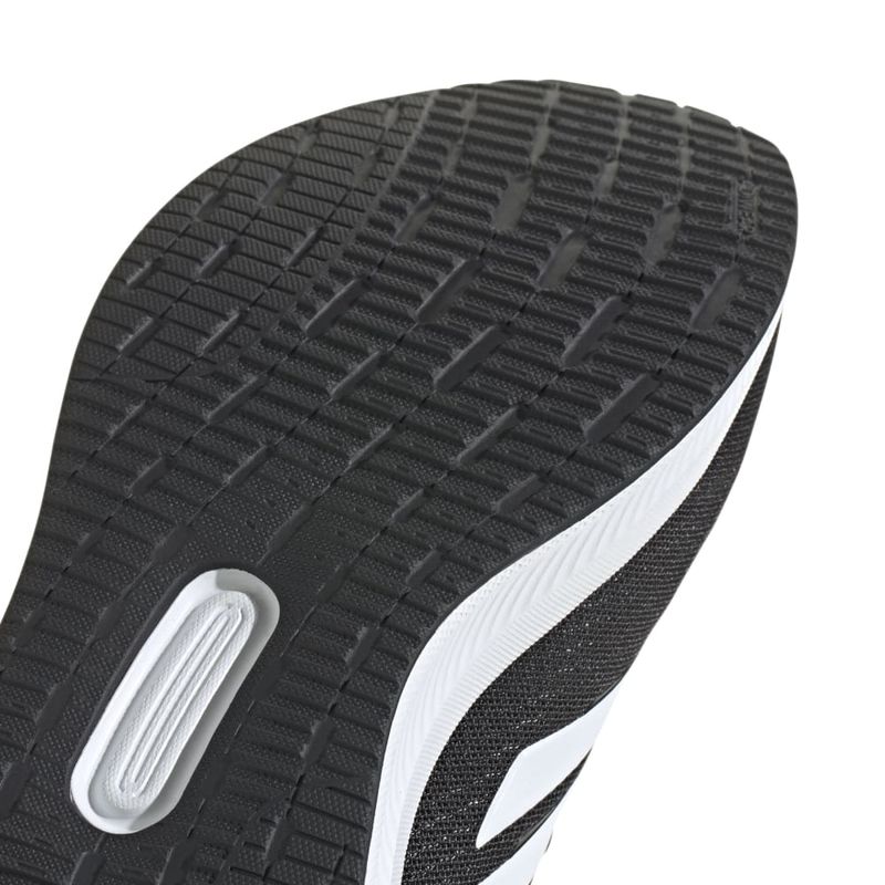 Tenis-adidas-para-hombre-Runfalcon-5-para-correr-color-negro.-Detalle-1