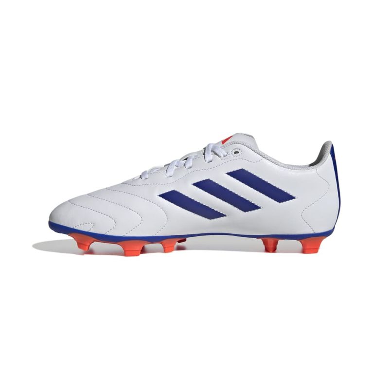 Adidas blancos guayos hotsell