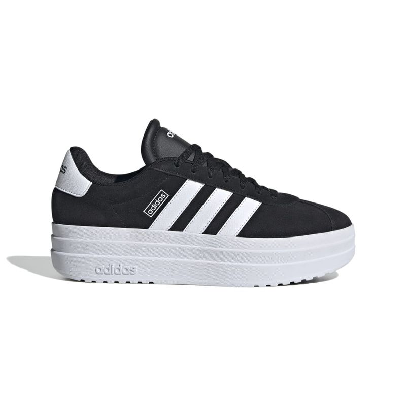 Adidas Vl Court Bold Tenis Negro De Mujer Para Moda Referencia IH9995 prochampions