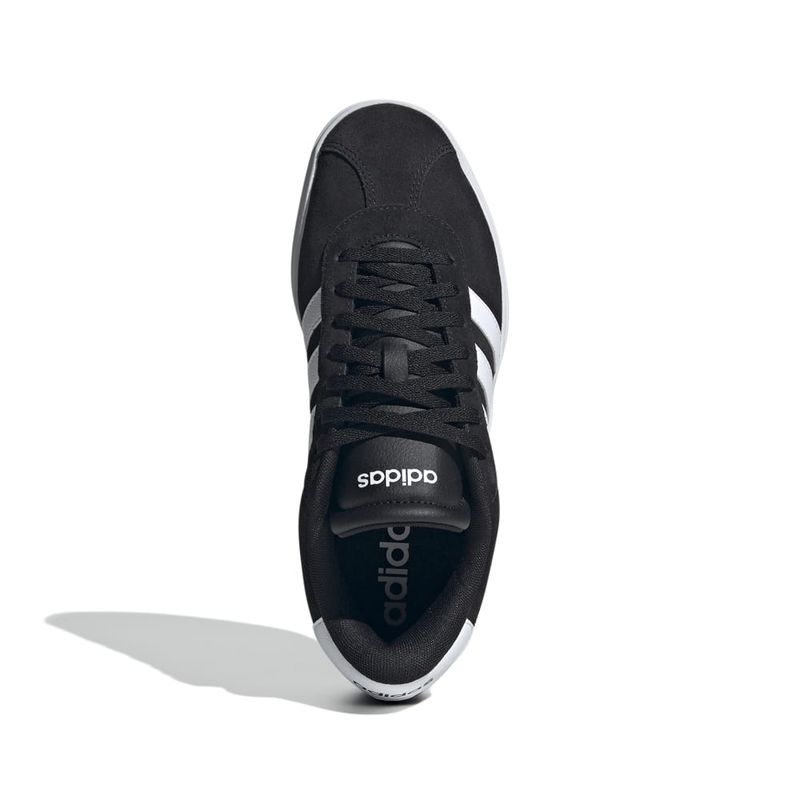 Adidas neo negro fashion mujer