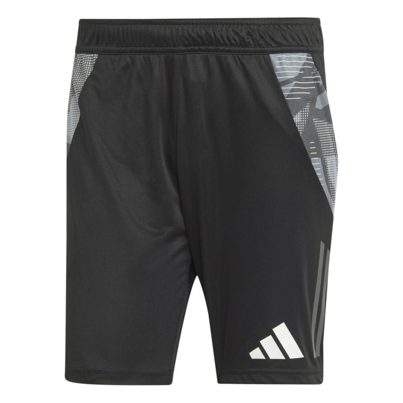 Adidas Tiro24 C Tr Sho Pantalonetas Negro De Hombre Para Futbol Referencia IL8256 prochampions