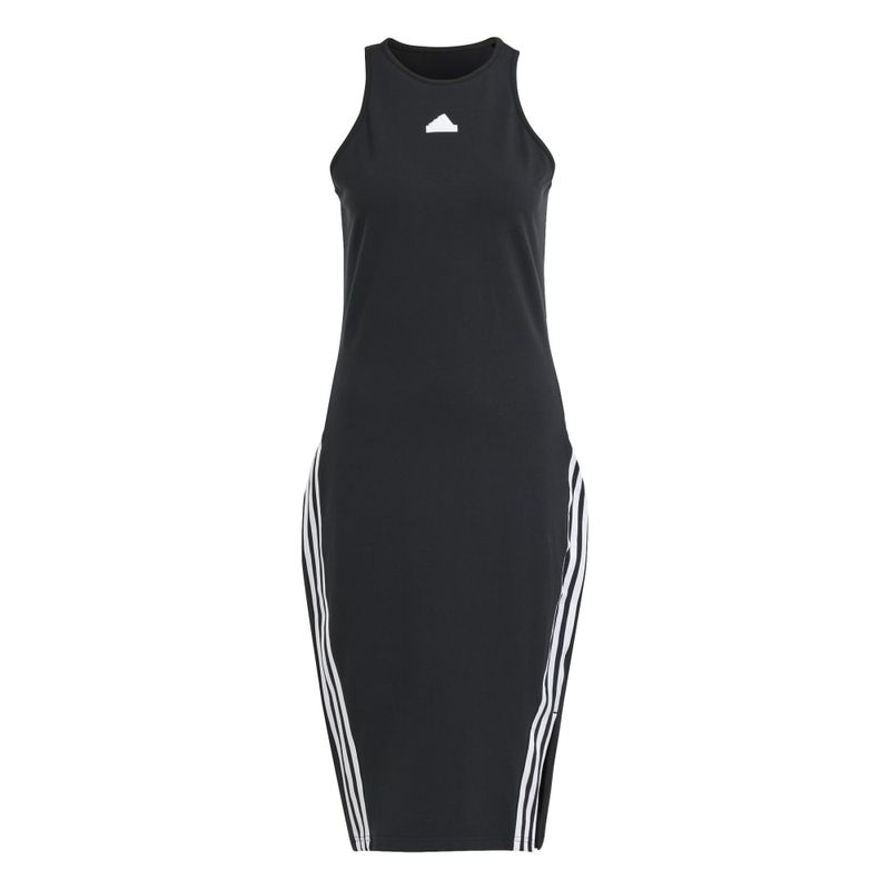 Adidas W Fi 3S Dress Vestidos Negro De Mujer Para Moda Referencia IP1575 prochampions