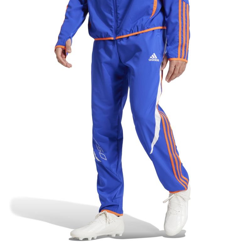 Pantalones adidas para hombre deals