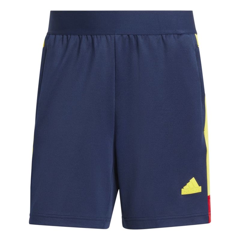 Adidas M Tiro Ntpk Sho Pantalonetas Azul De Hombre Para Moda Referencia IY4488 prochampions