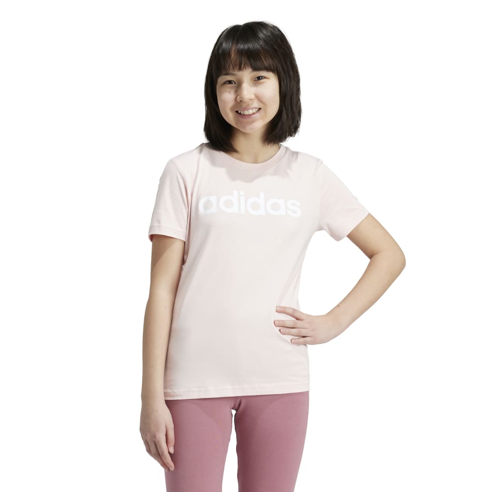 Adidas china t shirt niña best sale