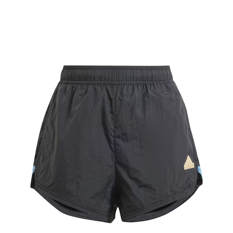 Pantaloneta-adidas-para-mujer-W-Tiro-Np-Wv-Sh-para-moda-color-negro.-Frente-Sin-Modelo