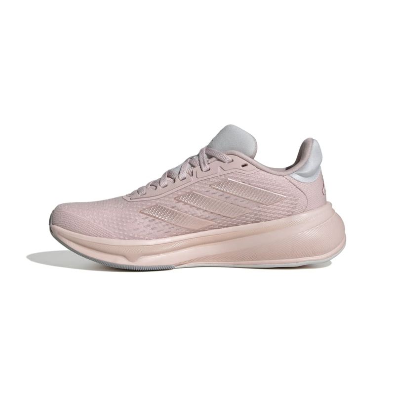Tenis-adidas-para-mujer-Response-Super-W-para-correr-color-blanco.-Lateral-Interna-Izquierda