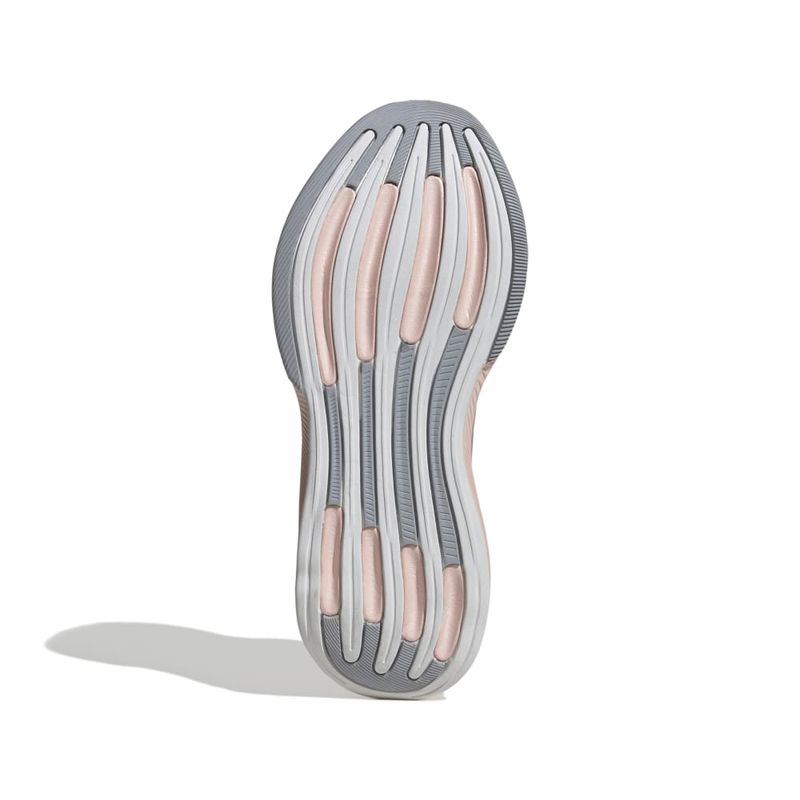 Tenis-adidas-para-mujer-Response-Super-W-para-correr-color-blanco.-Suela
