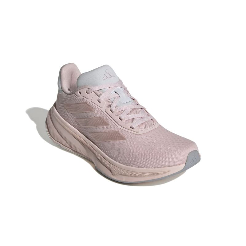 Tenis-adidas-para-mujer-Response-Super-W-para-correr-color-blanco.-Par-Alineados
