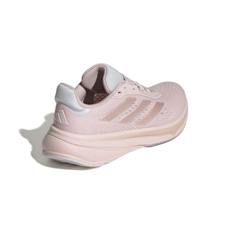 Tenis-adidas-para-mujer-Response-Super-W-para-correr-color-blanco.-Talon