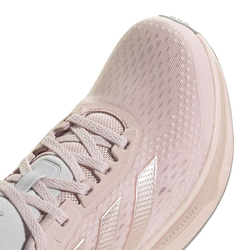 Tenis-adidas-para-mujer-Response-Super-W-para-correr-color-blanco.-Detalle-1
