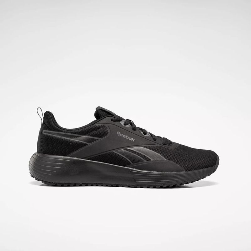 Reebok Reebok Lite Plus 4 Tenis Negro De Hombre Para Correr Referencia 100074882 prochampions