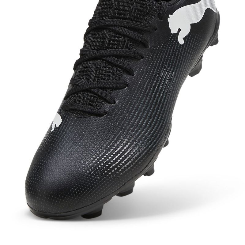 Puma Future 7 Play Fg Ag Guayos negro de hombre para futbol Referencia 107723 02 prochampions