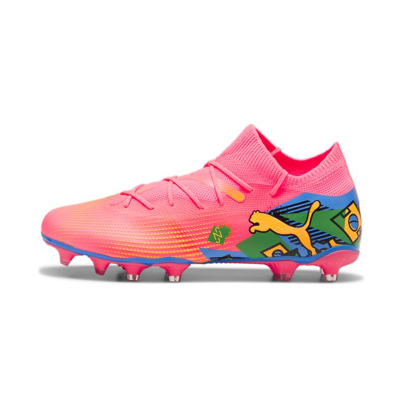 Puma Future 7 Match Njr Copa Fg Ag Tenis De Hombre Para Futbol Referencia 107840 01 prochampions